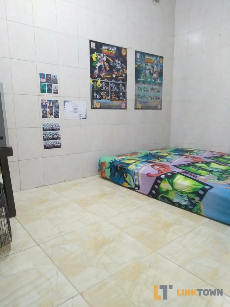 Linktown Jakarta Barat